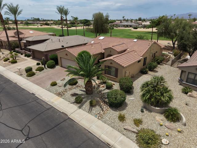 16133 W Desert Cove Way, Surprise, AZ 85374