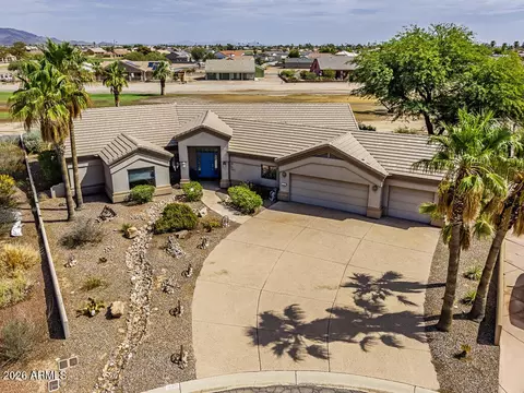15301 S Kline Pl #7, Arizona City, AZ 85123