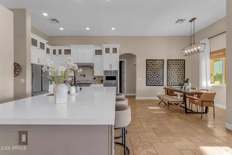 10028 S 27th Ave, Laveen, AZ 85339