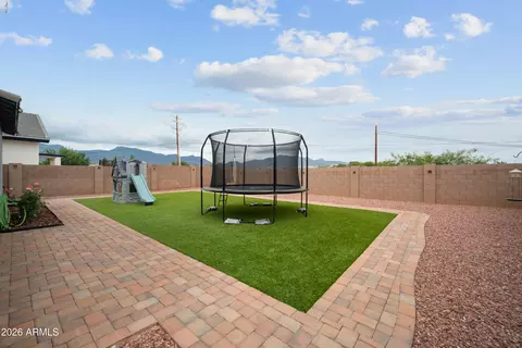 4039 Big Bend St, Sierra Vista, AZ 85650