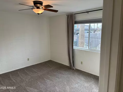 Bedroom - 4111 E Camelback Rd #17, Phoenix, AZ 85018 photo 2 of 2