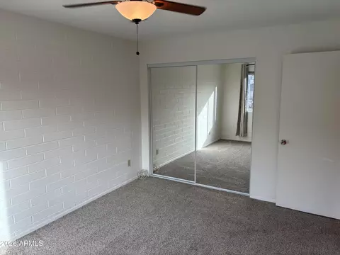 Bedroom - 4111 E Camelback Rd #17, Phoenix, AZ 85018 photo 1 of 2