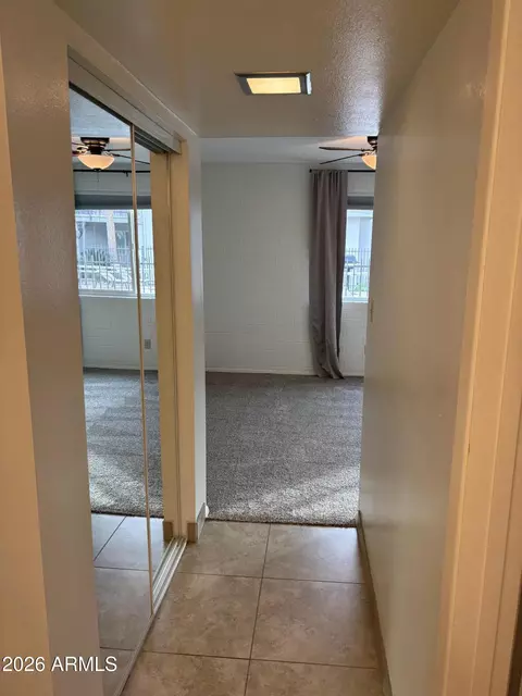 Entry Way - 4111 E Camelback Rd #17, Phoenix, AZ 85018 photo 1 of 1
