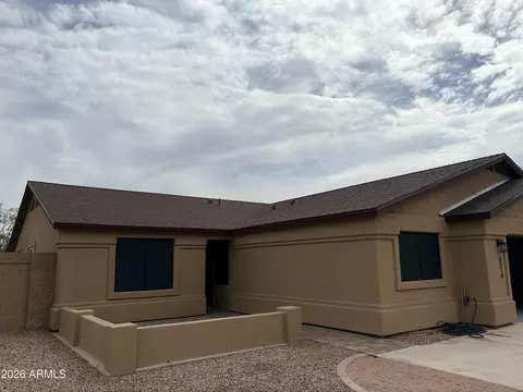 6019 W Greenbriar Dr, Glendale, AZ 85308