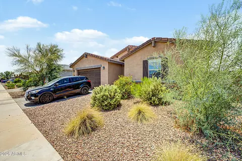 36990 N Camarillo Dr, San Tan Valley, AZ 85140