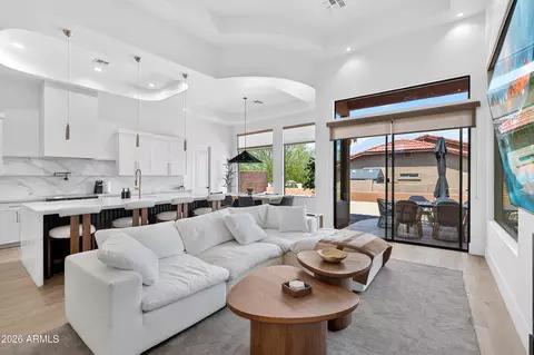 15039 N Greenhurst Ave, Fountain Hills, AZ 85268