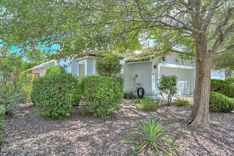 18615 N 43rd St, Phoenix, AZ 85050