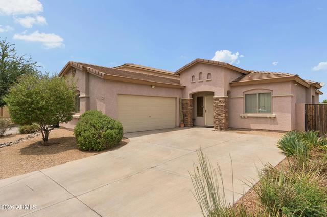 4916 W Harwell Rd, Laveen, AZ 85339