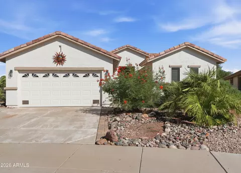 22921 W Lasso Ln, Buckeye, AZ 85326