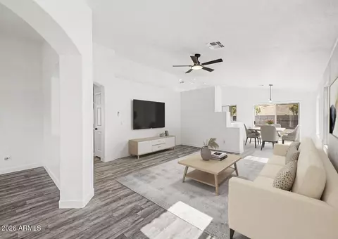 Living - 5823 E Hopi Cir, Mesa, AZ 85206 photo 1 of 8