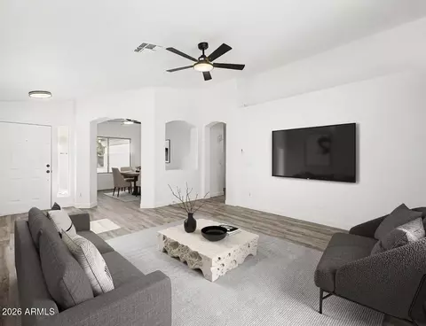 Living - 5823 E Hopi Cir, Mesa, AZ 85206 photo 4 of 8