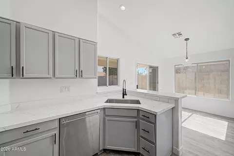 Kitchen - 5823 E Hopi Cir, Mesa, AZ 85206 photo 3 of 3