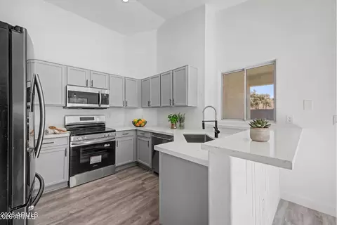 Kitchen - 5823 E Hopi Cir, Mesa, AZ 85206 photo 1 of 3