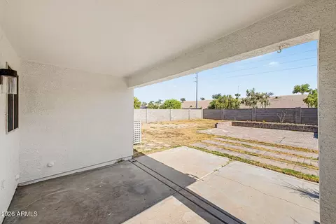 Exterior - 5823 E Hopi Cir, Mesa, AZ 85206 photo 5 of 9