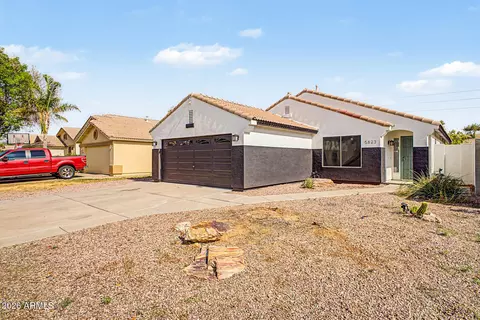 Exterior - 5823 E Hopi Cir, Mesa, AZ 85206 photo 2 of 9