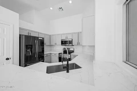 Kitchen - 5823 E Hopi Cir, Mesa, AZ 85206 photo 2 of 3
