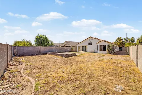 Exterior - 5823 E Hopi Cir, Mesa, AZ 85206 photo 7 of 9