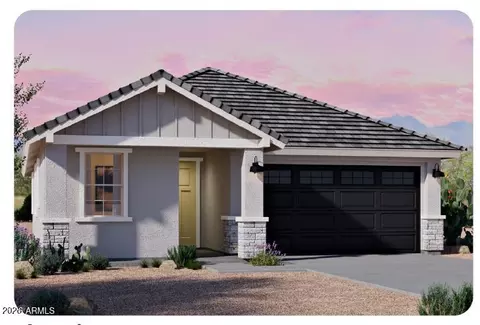 3205 S 263rd Dr, Buckeye, AZ 85326