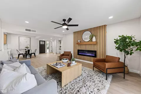 Living - 1709 E Frier Dr, Phoenix, AZ 85020 photo 4 of 4