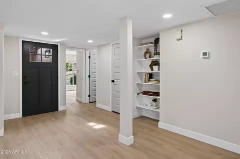 Entry Way - 1709 E Frier Dr, Phoenix, AZ 85020 photo 1 of 1