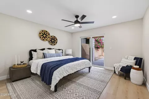 Bedroom - 1709 E Frier Dr, Phoenix, AZ 85020 photo 1 of 3