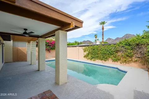 Exterior - 1709 E Frier Dr, Phoenix, AZ 85020 photo 4 of 4