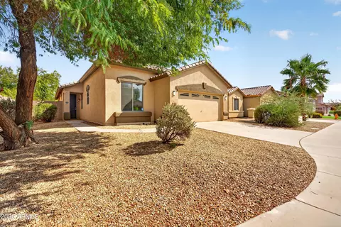 15272 W Jackson St, Goodyear, AZ 85338