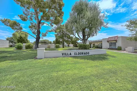 1701 N Miller Rd, Scottsdale, AZ 85257