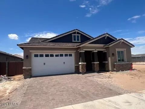 3149 W San Simon Rd, San Tan Valley, AZ 85142