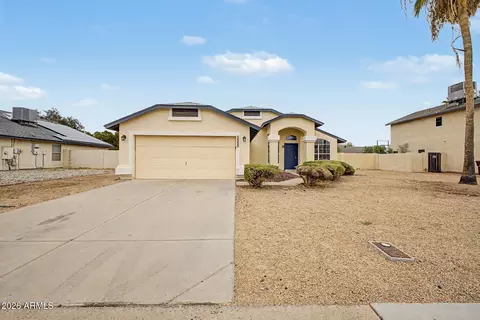 7845 W Beryl Ave, Peoria, AZ 85345
