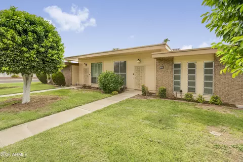 13239 N 99th Dr, Sun City, AZ 85351