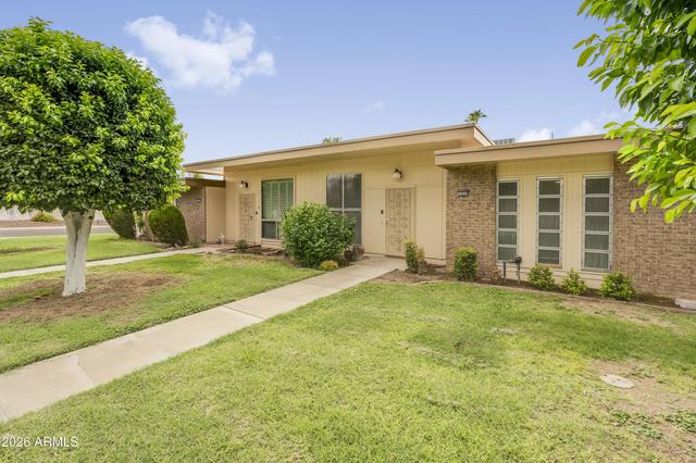 13239 N 99th Dr, Sun City, AZ 85351