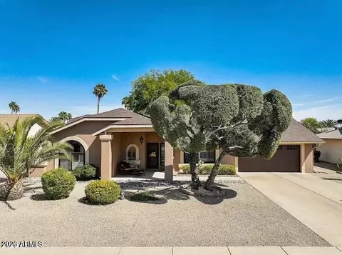 13803 W Terra Vista Dr, Sun City West, AZ 85375