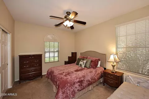 Bedroom - 4058 E Rakestraw Ln, Gilbert, AZ 85298 photo 2 of 4