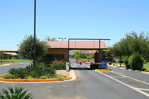 Exterior - 4058 E Rakestraw Ln, Gilbert, AZ 85298 photo 16 of 16
