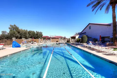 Exterior - 4058 E Rakestraw Ln, Gilbert, AZ 85298 photo 12 of 16