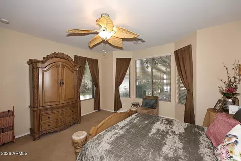 Bedroom - 4058 E Rakestraw Ln, Gilbert, AZ 85298 photo 4 of 4