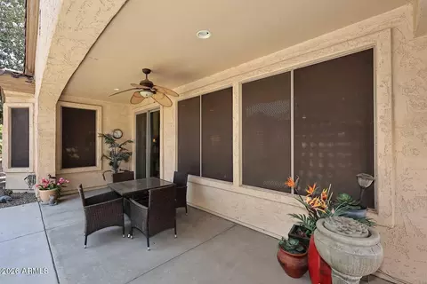 Exterior - 4058 E Rakestraw Ln, Gilbert, AZ 85298 photo 6 of 16