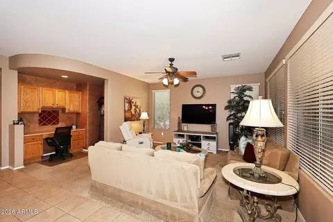 Living - 4058 E Rakestraw Ln, Gilbert, AZ 85298 photo 3 of 3