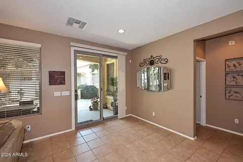Entry Way - 4058 E Rakestraw Ln, Gilbert, AZ 85298 photo 2 of 3