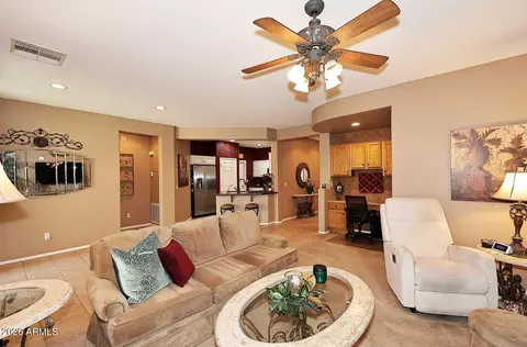 Living - 4058 E Rakestraw Ln, Gilbert, AZ 85298 photo 1 of 3