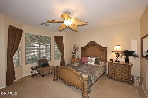 Bedroom - 4058 E Rakestraw Ln, Gilbert, AZ 85298 photo 1 of 4
