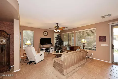 Living - 4058 E Rakestraw Ln, Gilbert, AZ 85298 photo 2 of 3
