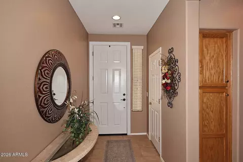 Entry Way - 4058 E Rakestraw Ln, Gilbert, AZ 85298 photo 1 of 3