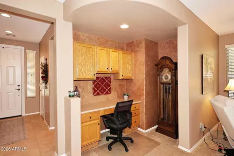 Entry Way - 4058 E Rakestraw Ln, Gilbert, AZ 85298 photo 3 of 3
