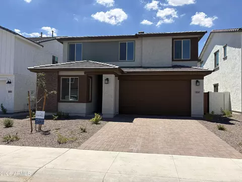 18241 W Lupine Ave, Goodyear, AZ 85338