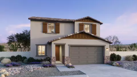 5289 E Cassidy Ln, San Tan Valley, AZ 85143
