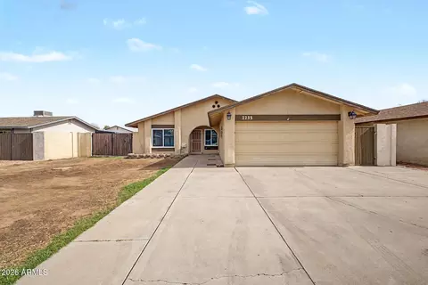 2235 W El Moro Ave, Mesa, AZ 85202