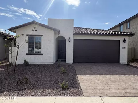 3348 S 182nd Ln, Goodyear, AZ 85338