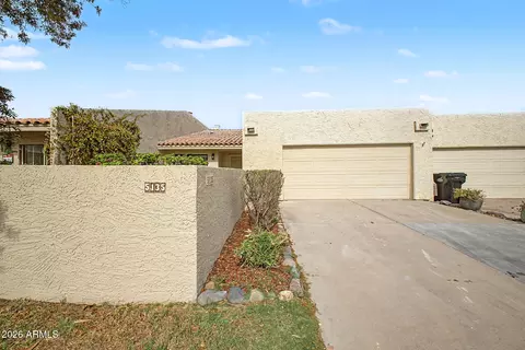 5135 N 78th St, Scottsdale, AZ 85250